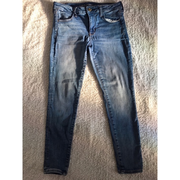 American Eagle Jeans 👖 - Picture 2 of 9